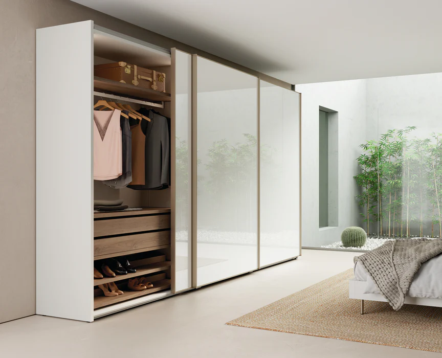 Sliding Door Wardrobes