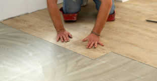 Wall & Flooring Solutions