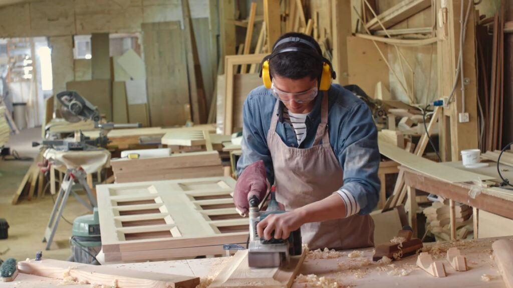 custom carpentry singapore