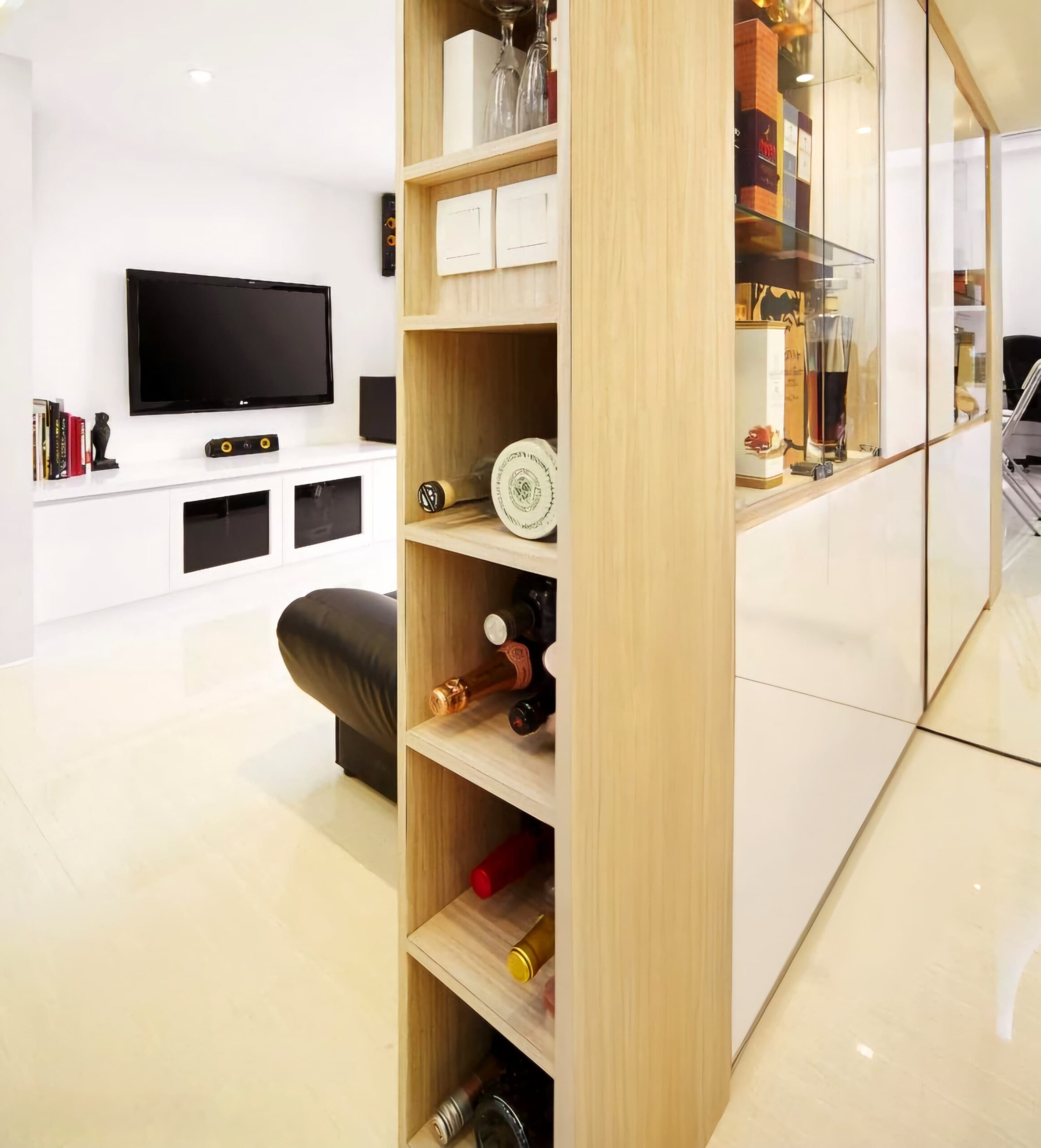 New Build Interior Project