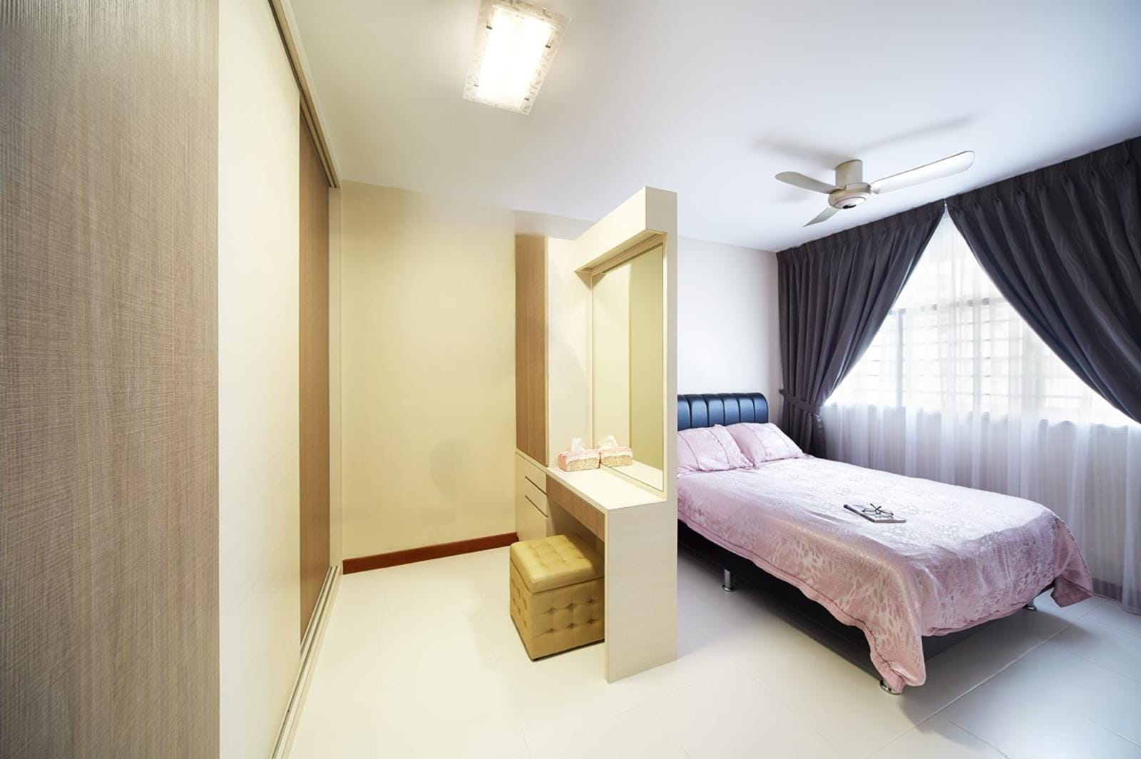 Full House Interior Fit-Out